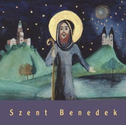 SZENT BENEDEK
