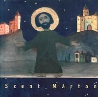 SZENT MÁRTON