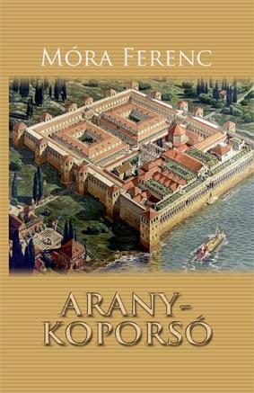 ARANYKOPORSÓ