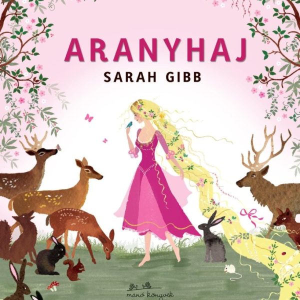 ARANYHAJ
