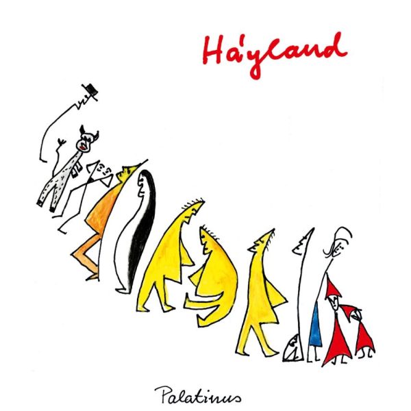HÁYLAND