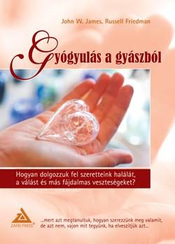 GYÓGYULÁS A GYÁSZBÓL