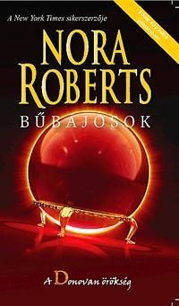 BŰBÁJOSOK - A DONOVAN-ÖRÖKSÉG (új!)