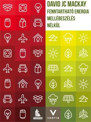 FENNTARTHATÓ ENERGIA - MELLÉBESZÉLÉS NÉLKÜL