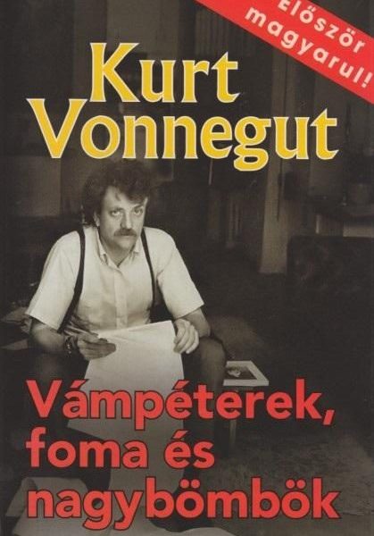 VÁMPÉTEREK, FOMA ÉS NAGYBÖMBÖK