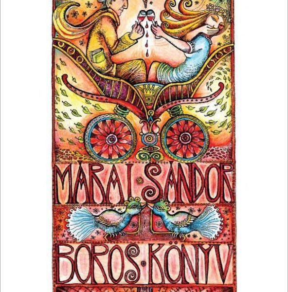 BOROS KÖNYV