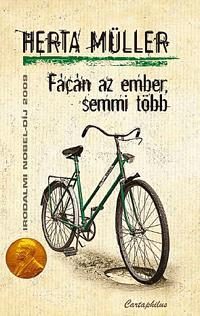 FÁCÁN AZ EMBER, SEMMI TÖBB