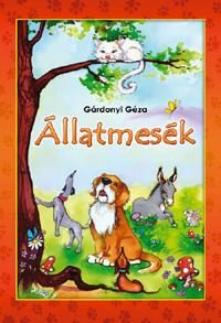 ÁLLATMESÉK