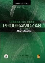 PROGRAMOZÁS II. - MEGVALÓSÍTÁS