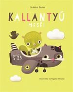 KALLANTYÚ MESÉI