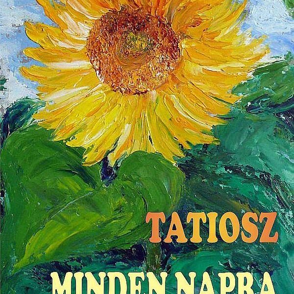 MINDEN NAPRA SZERETET