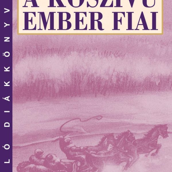 A KŐSZÍVŰ EMBER FIAI - HOLLÓ DK
