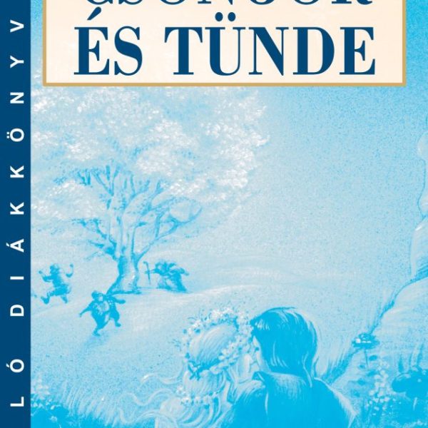 CSONGOR ÉS TÜNDE - HOLLÓ DK