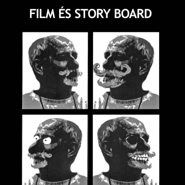 FILM ÉS STORYBOARD