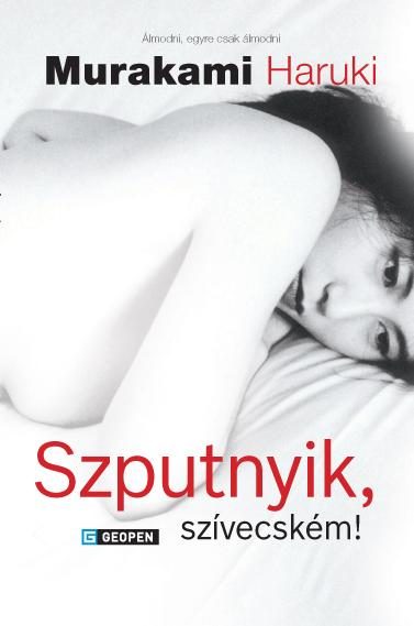 SZPUTNYIK, SZÍVECSKÉM! - ÚJ!