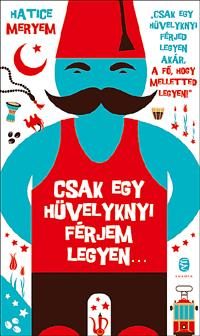 CSAK EGY HÜVELYKNYI FÉRJEM LEGYEN...