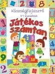 JÁTÉKOS SZÁMTAN - KÉSZSÉGFEJLESZTŐ 5-7 ÉVESEKNEK