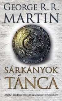SÁRKÁNYOK TÁNCA - A TŰZ ÉS JÉG DALA V.