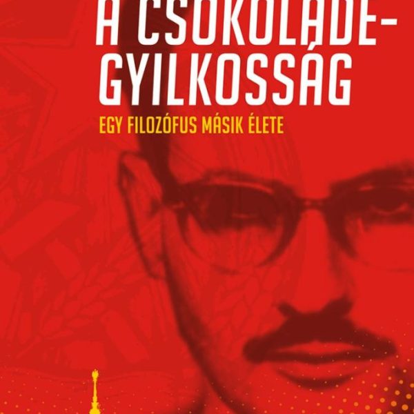 A CSOKOLÁDÉ-GYILKOSSÁG