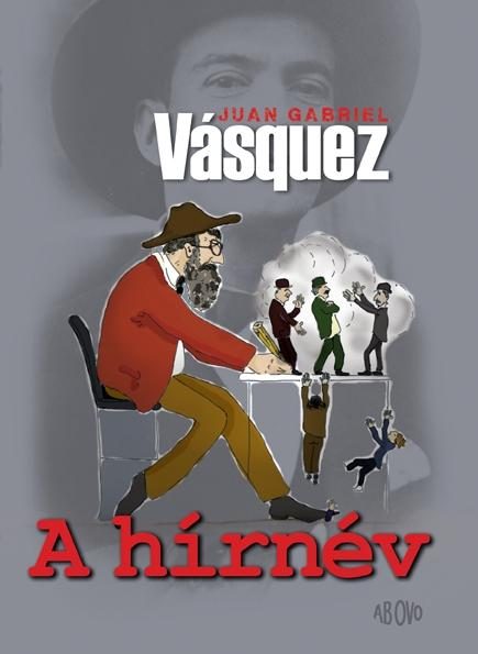A HÍRNÉV