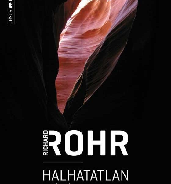 HALHATATLAN GYÉMÁNT - IGAZ ÉNÜNK KERESÉSE