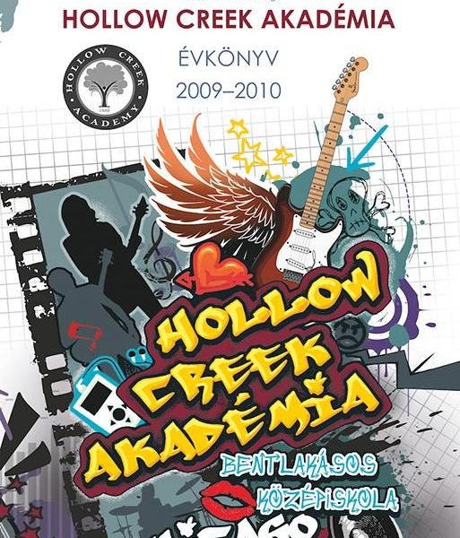HOLLOW CREEK AKADÉMIA