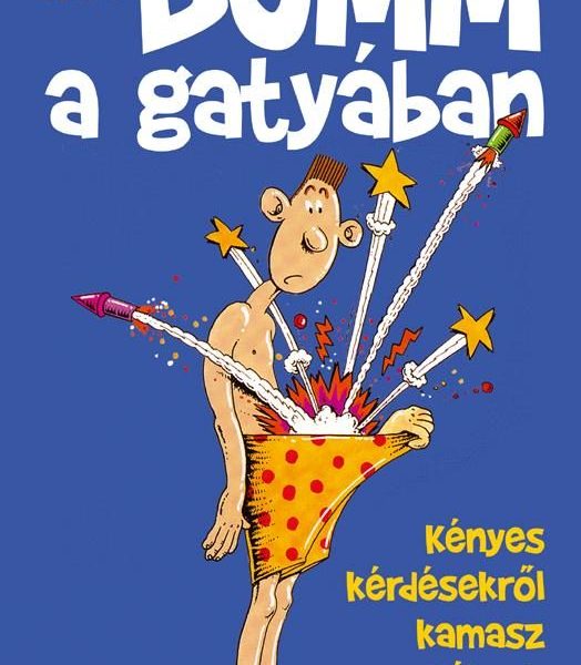 BUMM A GATYÁBAN