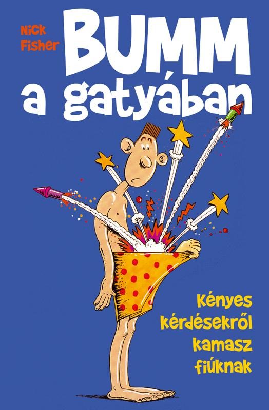 BUMM A GATYÁBAN