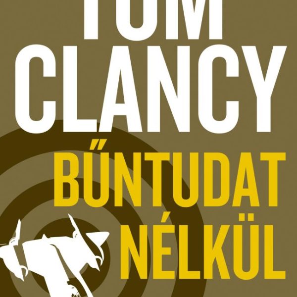 BŰNTUDAT NÉLKÜL