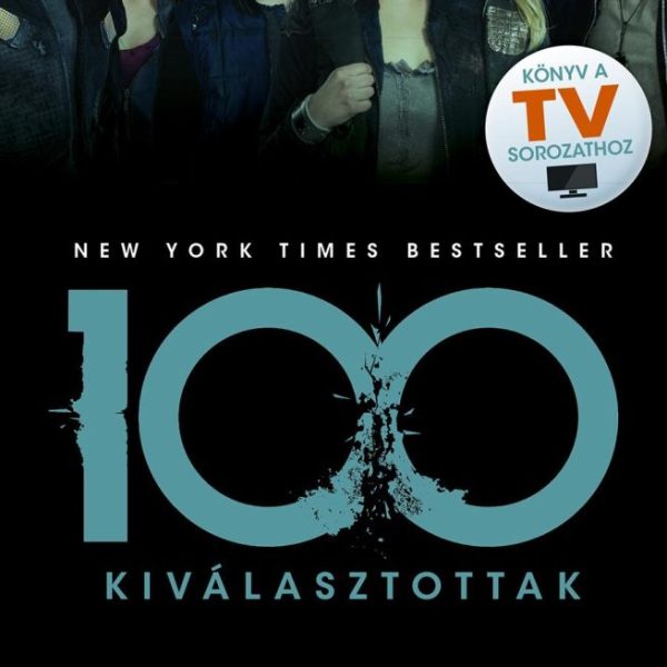 100 - KIVÁLASZTOTTAK