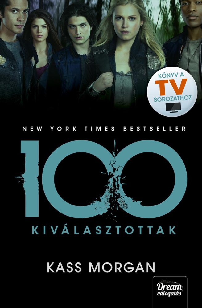 100 - KIVÁLASZTOTTAK