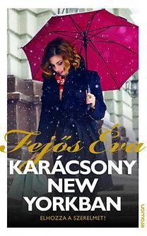 KARÁCSONY NEW YORKBAN