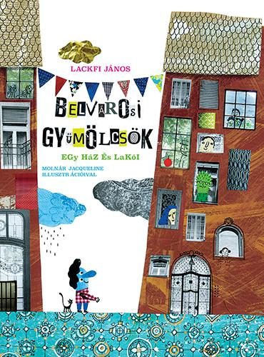BELVÁROSI GYÜMÖLCSÖK
