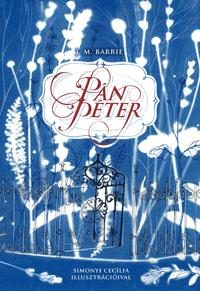 PÁN PÉTER - SIMONYI CECÍLIA ILLUSZTRÁCIÓIVAL