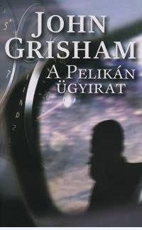 A PELIKÁN ÜGYIRAT
