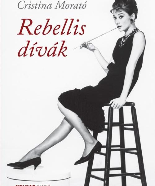 REBELLIS DÍVÁK