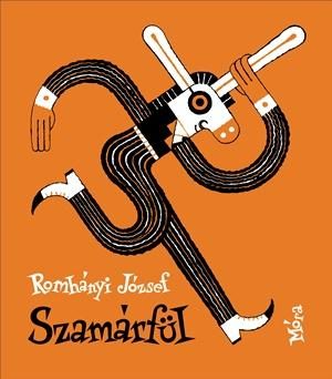 SZAMÁRFÜL (3. KIADÁS)