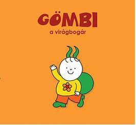 GÖMBI, A VIRÁGBOGÁR