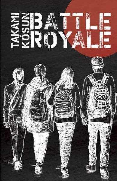 BATTLE ROYALE