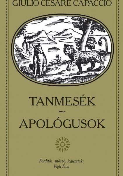 TANMESÉK - APOLÓGUSOK