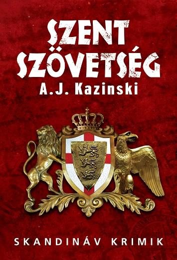 SZENT SZÖVETSÉG