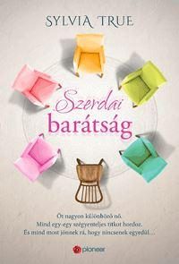 SZERDAI BARÁTSÁG