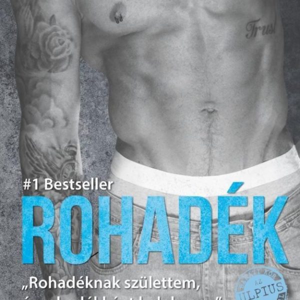 ROHADÉK