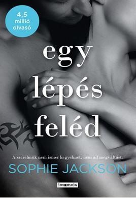EGY LÉPÉS FELÉD