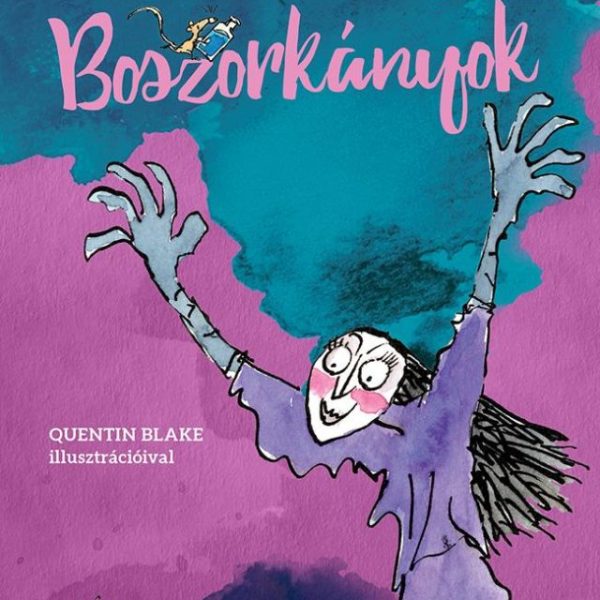 BOSZORKÁNYOK