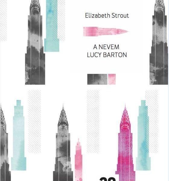 A NEVEM LUCY BARTON