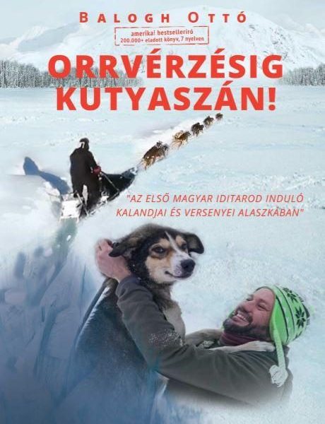ORRVÉRZÉSIG KUTYASZÁN!
