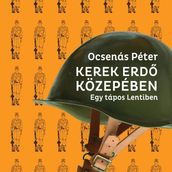 KEREK ERDŐ KÖZEPÉBEN - EGY TÁPOS LENTIBEN