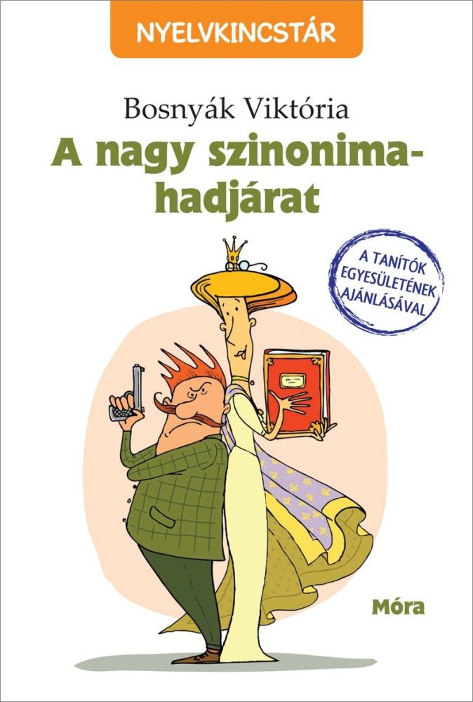 A NAGY SZINONIMA-HADJÁRAT