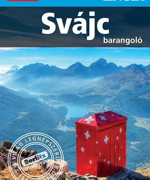 SVÁJC - BARANGOLÓ